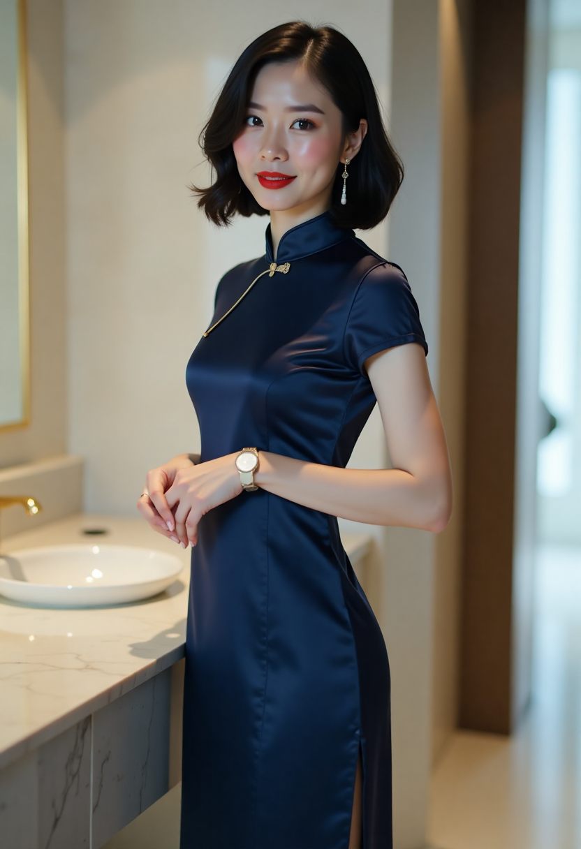 好好生活练习册海报