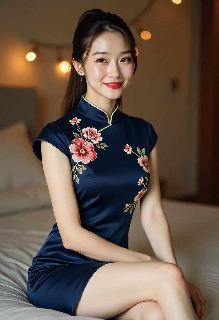 云上邮局海报